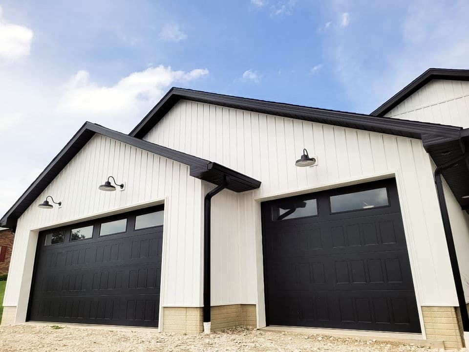 Welcome Home Garage Doors: Our Story